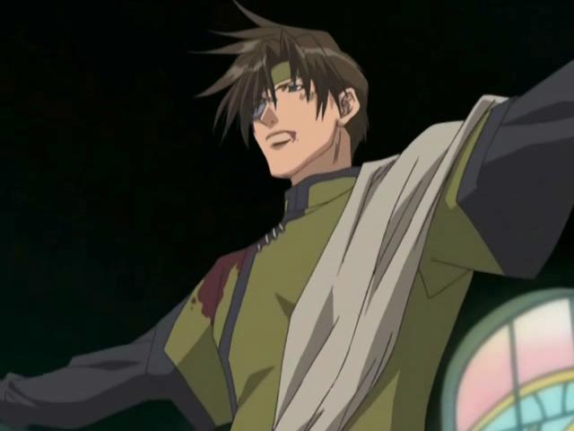 Otaku Gallery  / Anime e Manga / Saiyuki / Screen Shots / Saiyuki Reload / 25 - Conclusione (End) / 048.jpg